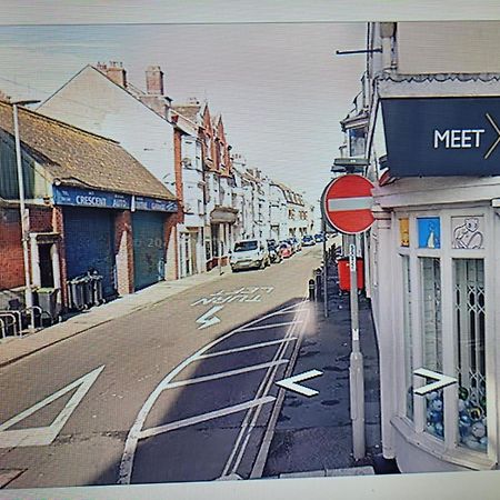 Seabreeze House Weymouth Exterior foto